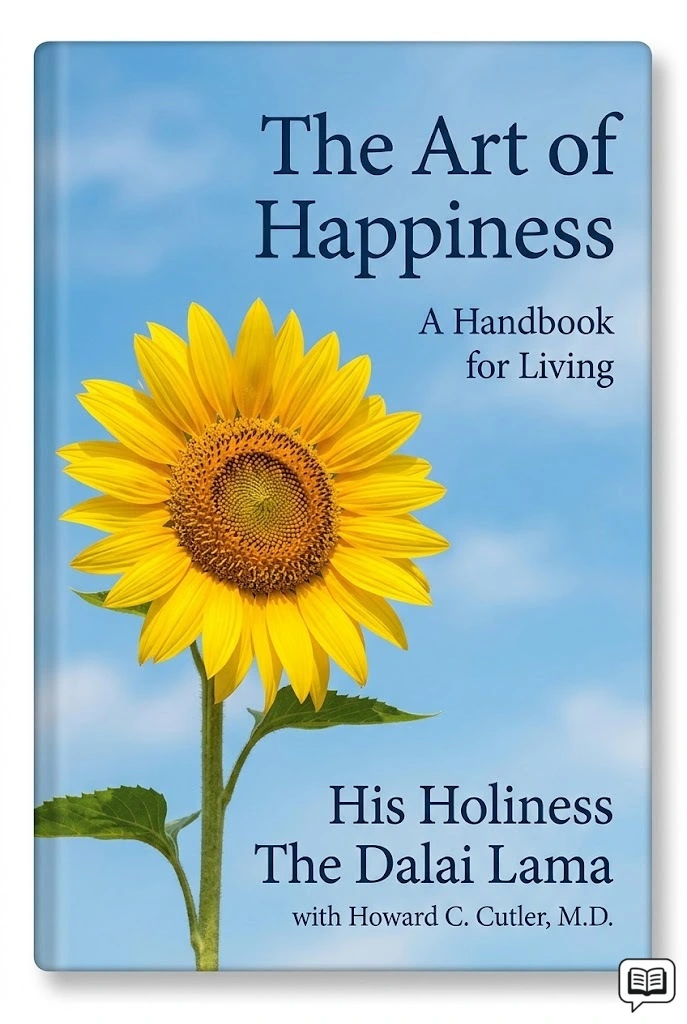 The Art of Happiness