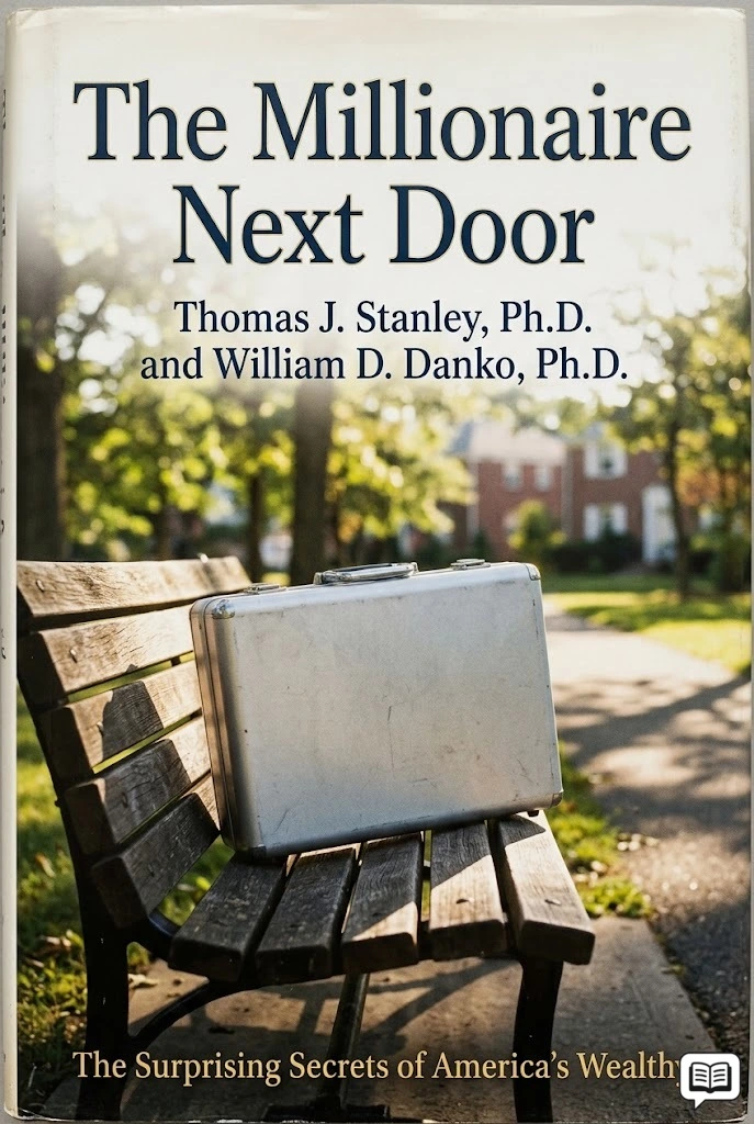 The Millionaire Next Door