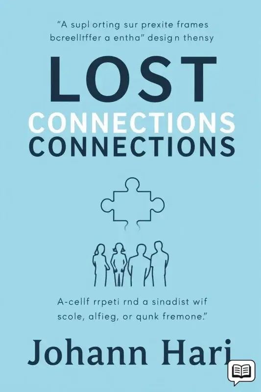 Lost Connections