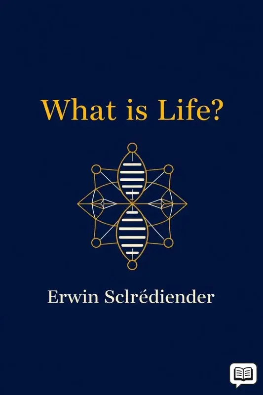 What is Life?