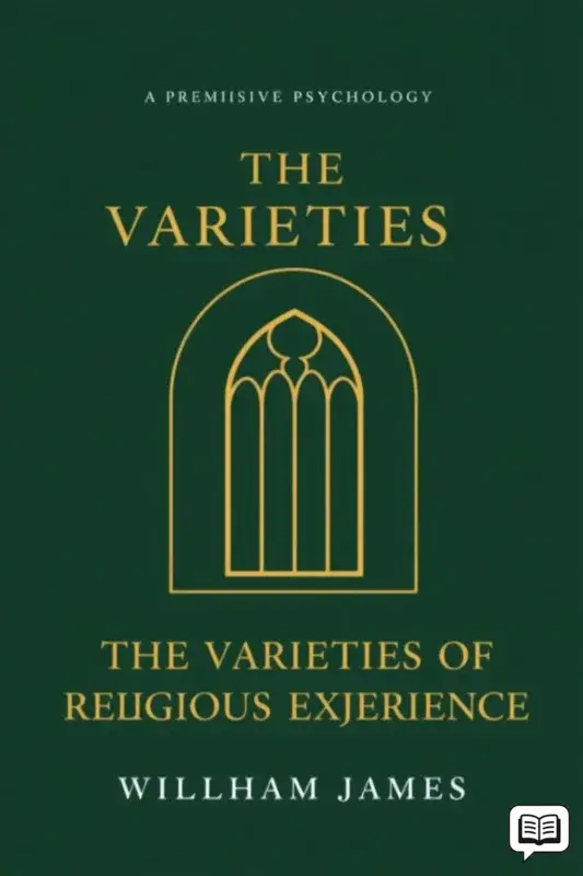 The Varieties of Religious Experience