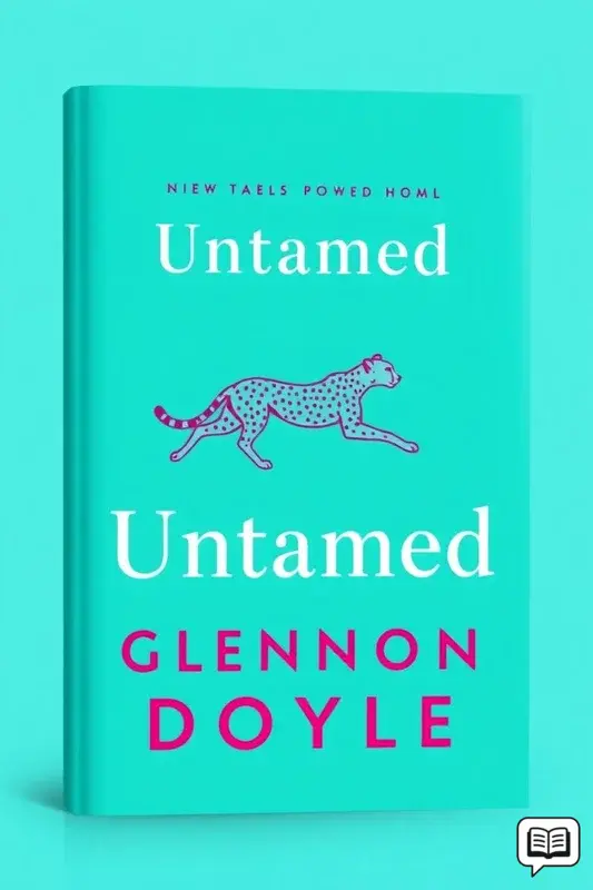 Untamed