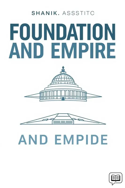 Foundation and Empire