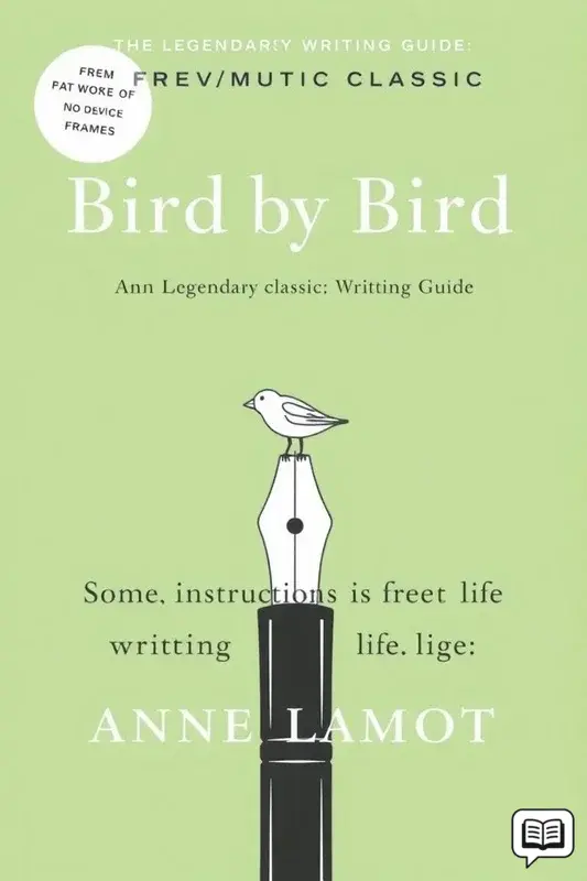 Bird by Bird