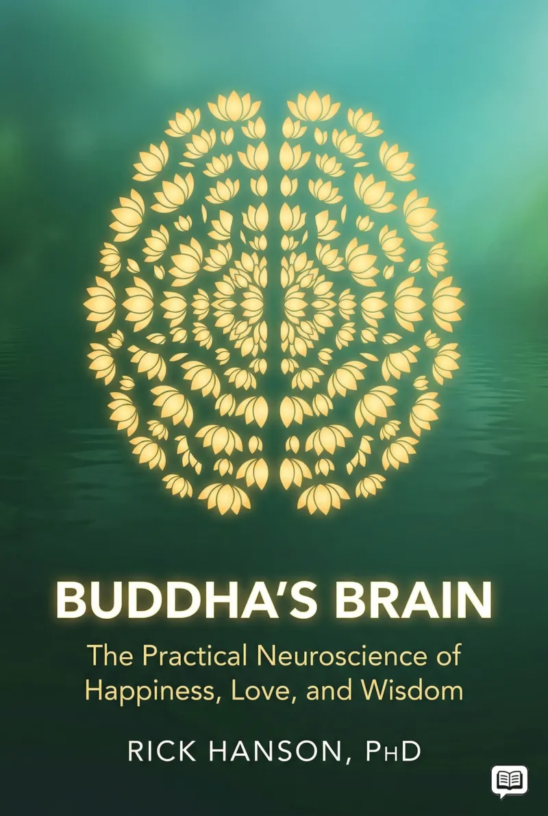 Buddha’s Brain