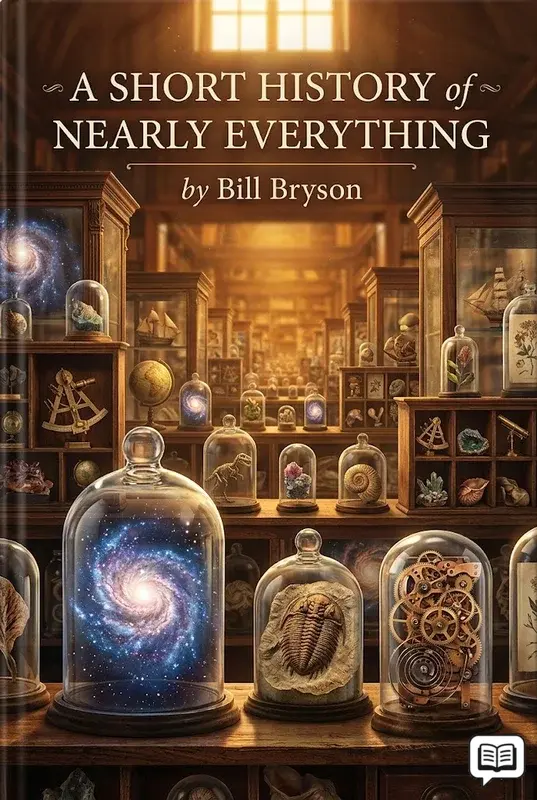 The Stranger in the Woods