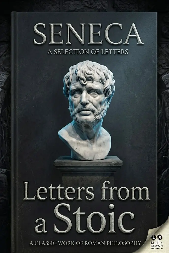 Letters from a Stoic