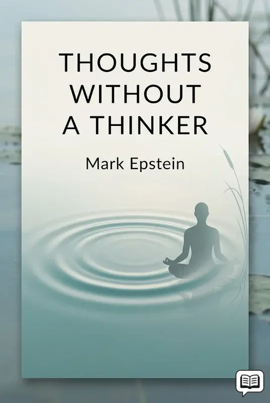 Thoughts Without a Thinker