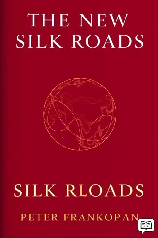 The New Silk Roads