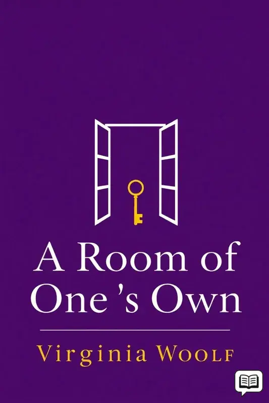 A Room of One's Own