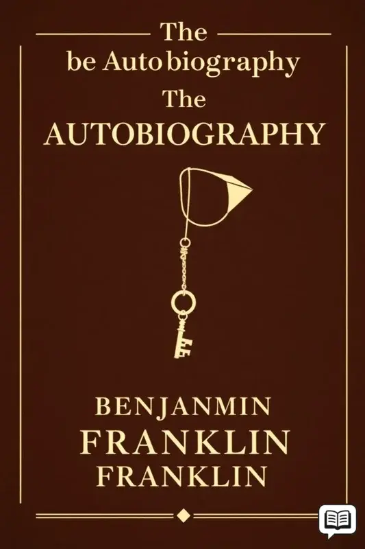 The Autobiography of Benjamin Franklin