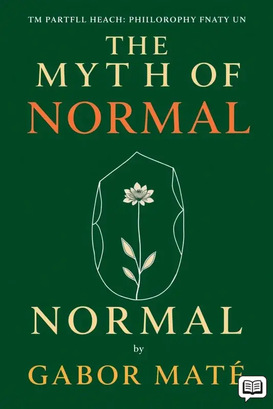 The Myth of Normal