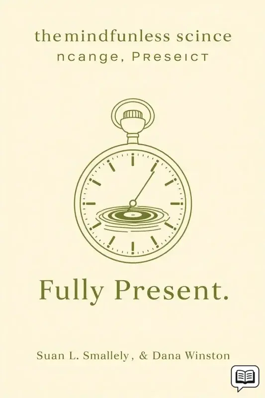 Fully Present
