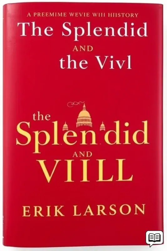 The Splendid and the Vile