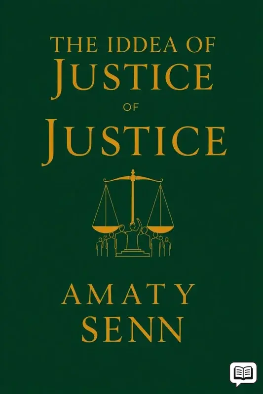 The Idea of Justice