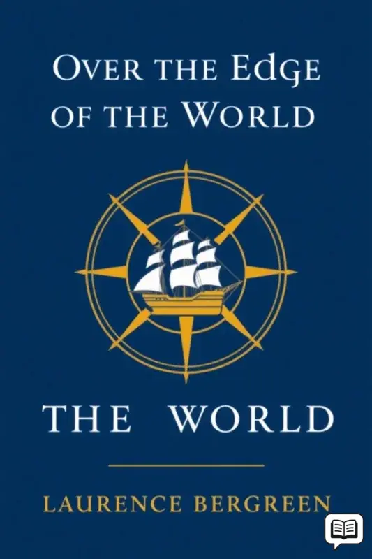 Over the Edge of the World