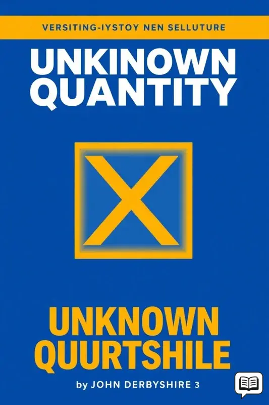 Unknown Quantity