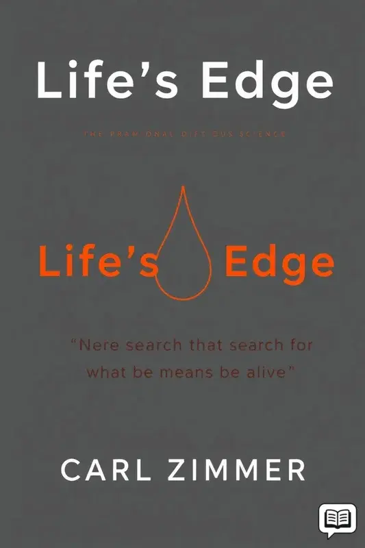 Life's Edge