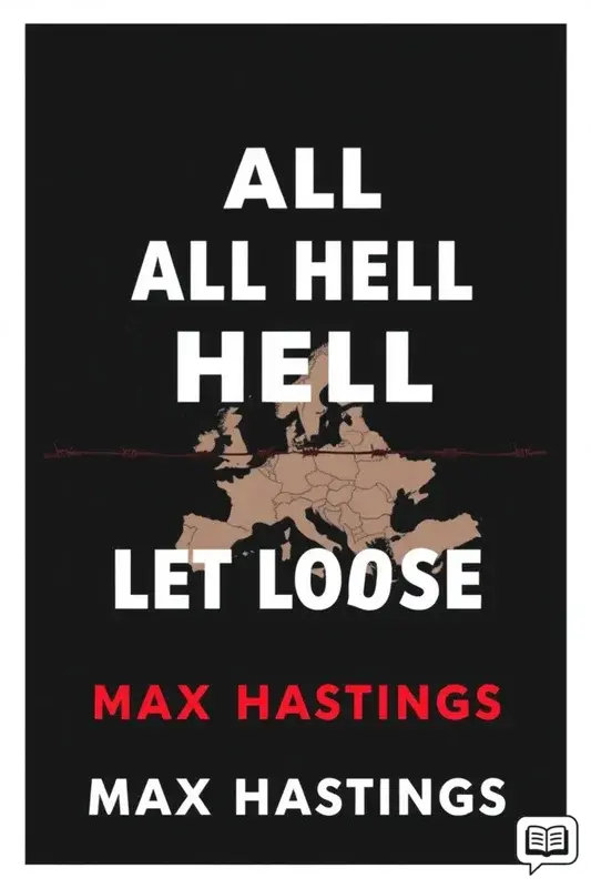 All Hell Let Loose: The World at War 1939-1945