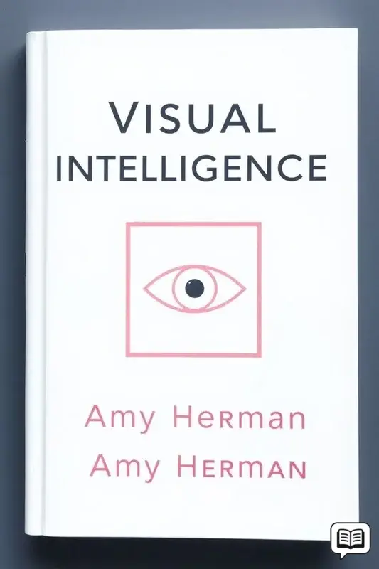 Visual Intelligence