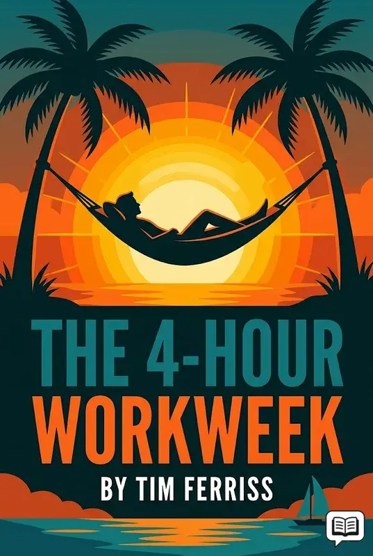 The 4-Hour Workweek