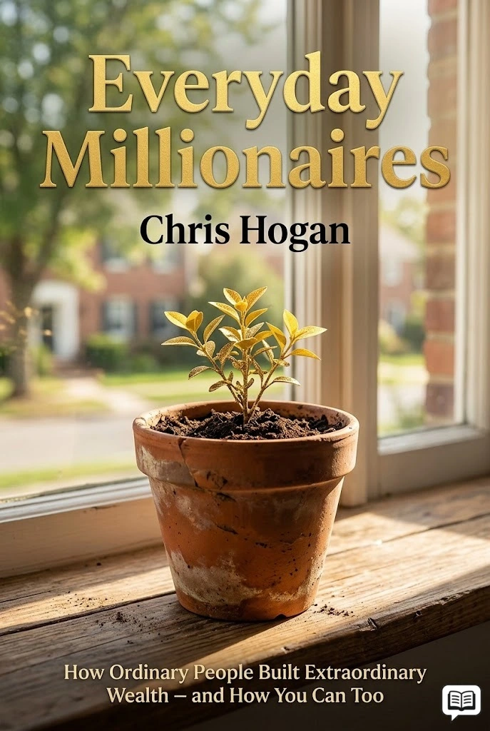 Everyday Millionaires