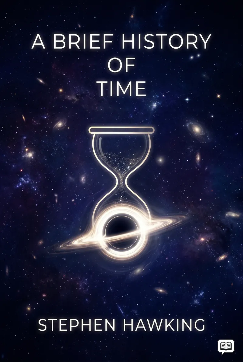 A Brief History of Time