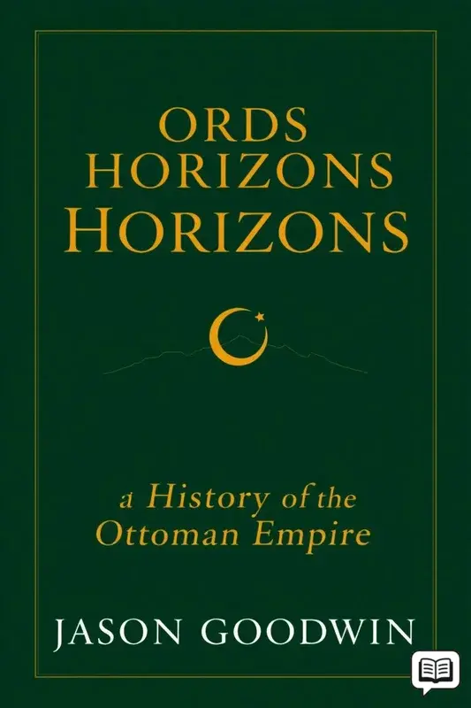 Lords of the Horizons