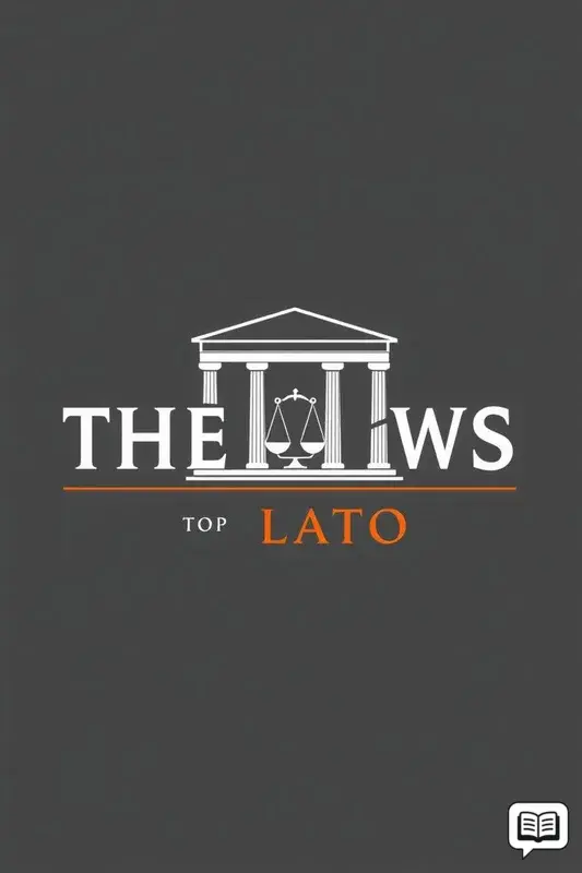 The Laws of Plato