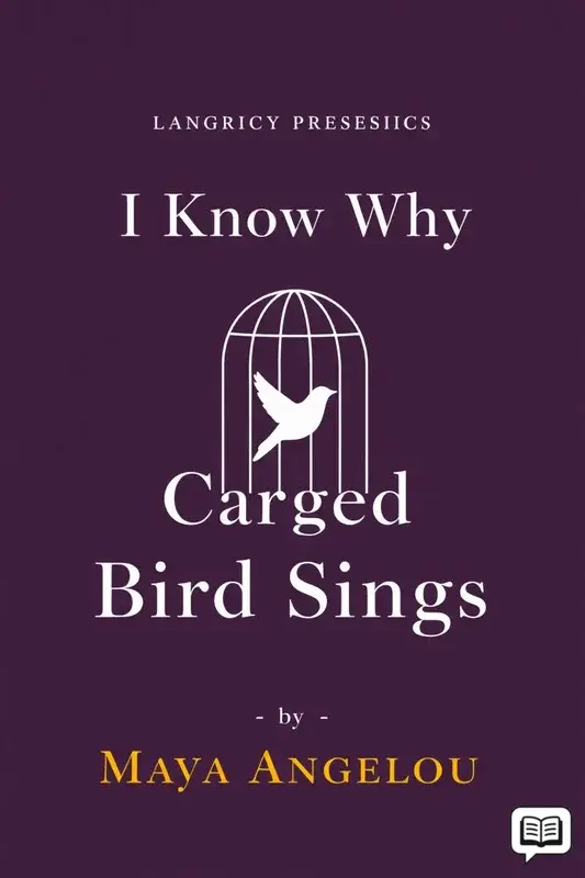 I Know why the Caged Bird Sings