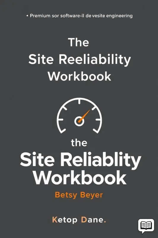 The Site Reliability Workbook
