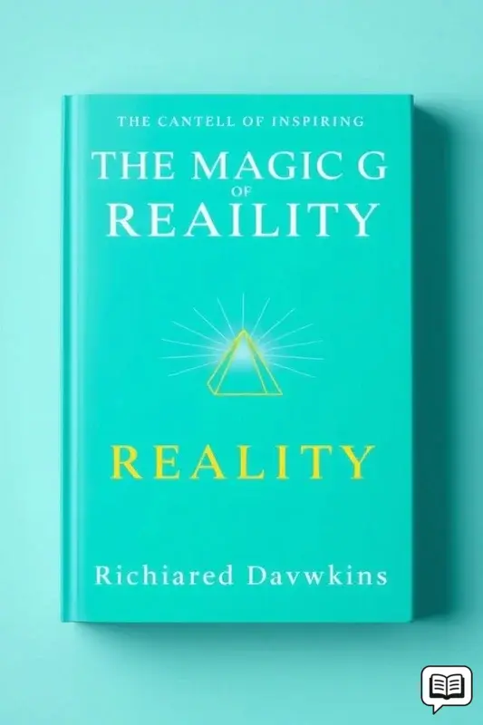 The Magic of Reality