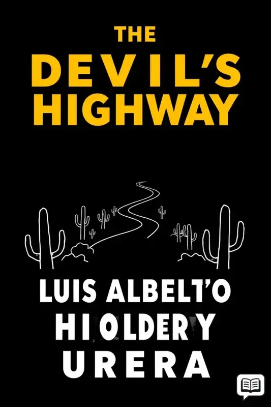 The Devil's Highway