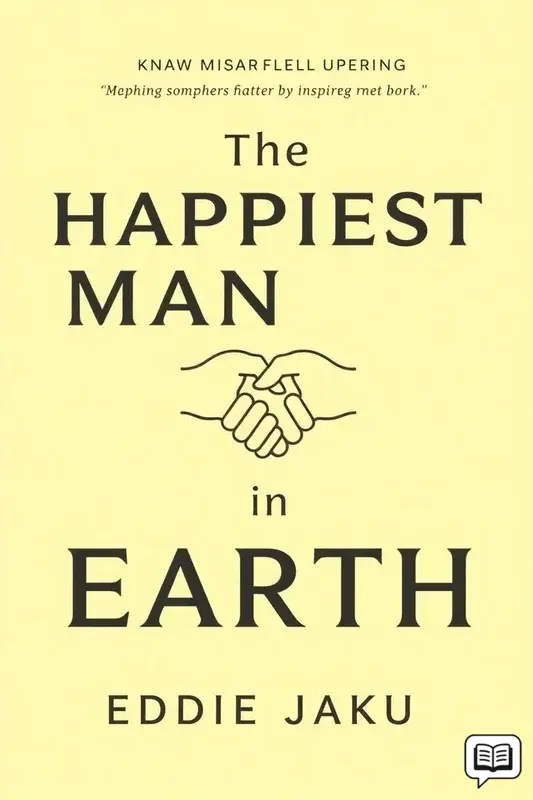 The Happiest Man on Earth