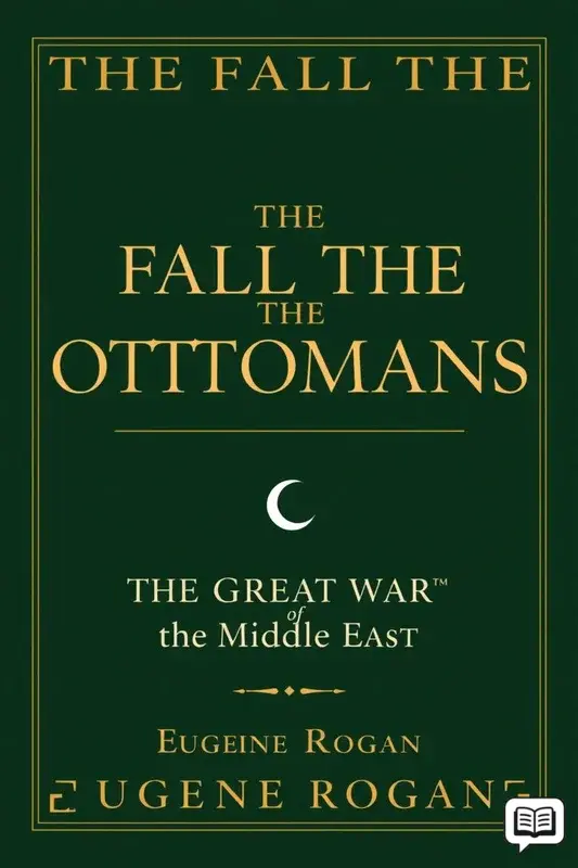 The Fall of the Ottomans