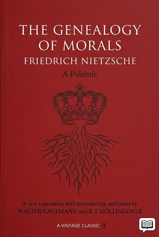 The Genealogy of Morals