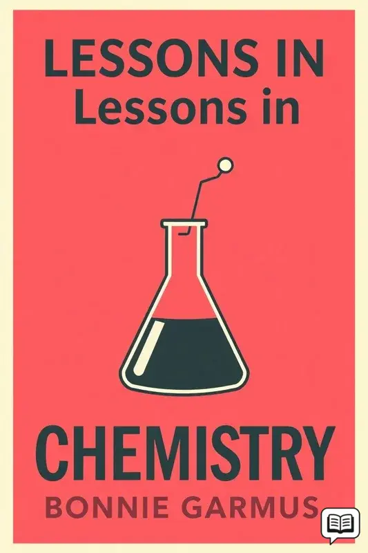 Lessons in Chemistry