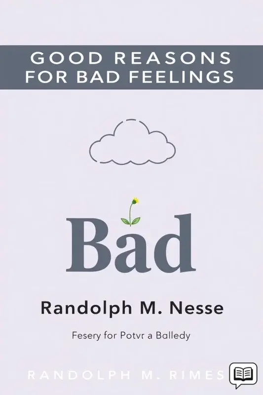 Good Reasons for Bad Feelings