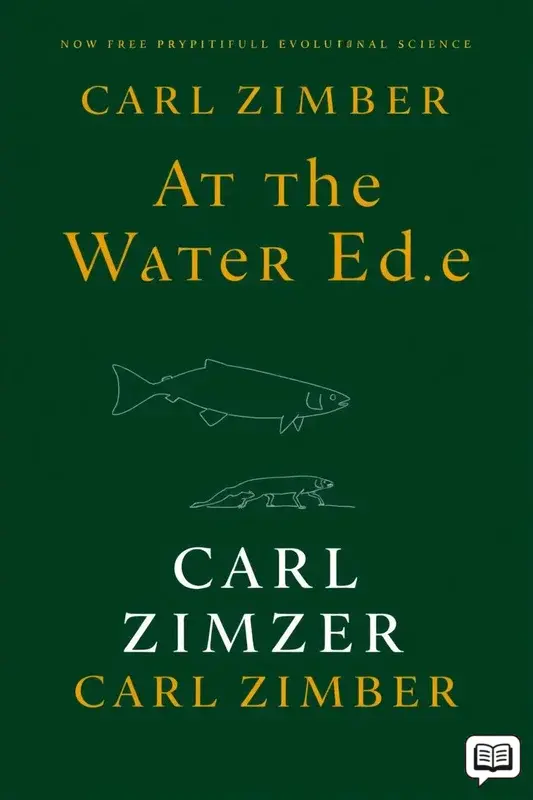 At the Water's Edge