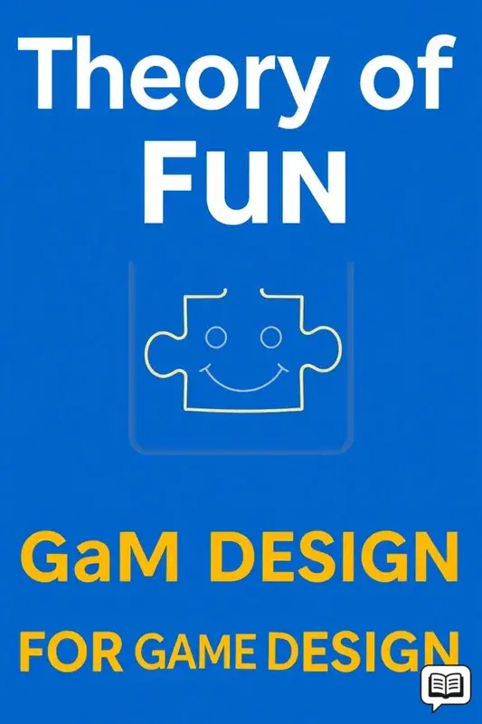 Theory of Fun for Game Design