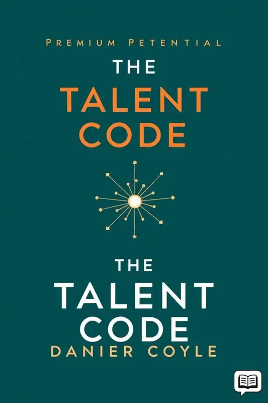 The Talent Code