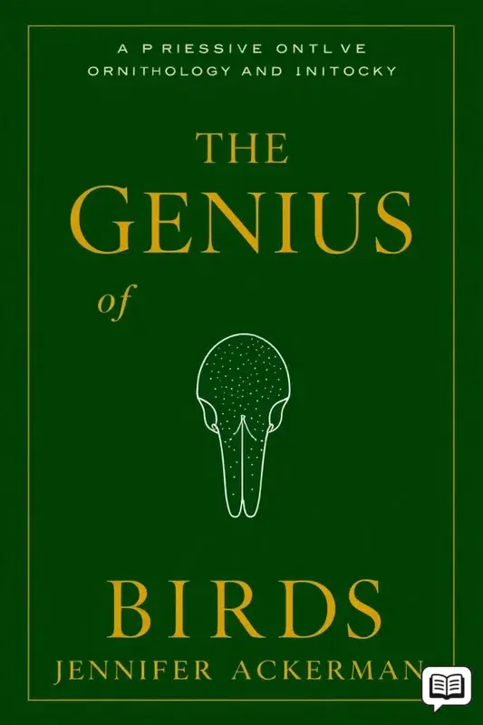 The Genius of Birds
