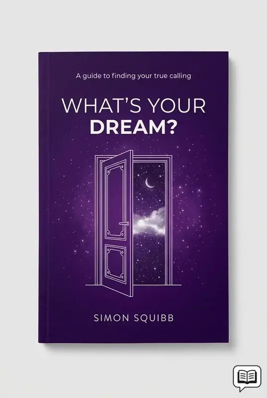 What's Your Dream?