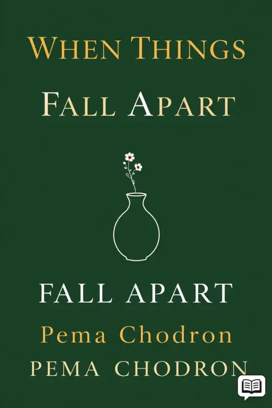 When Things Fall Apart