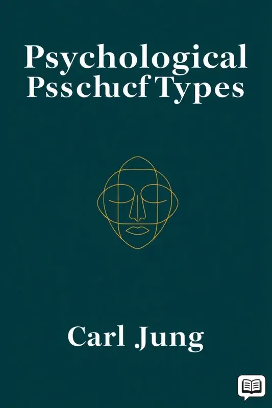 Psychological Types