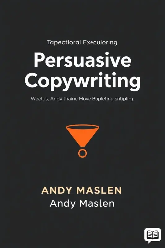 Persuasive Copywriting