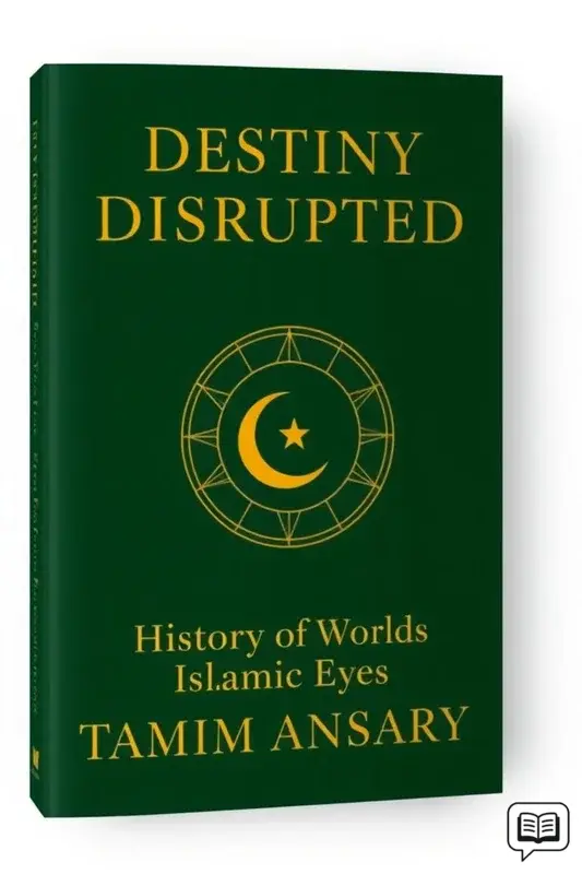 Destiny Disrupted