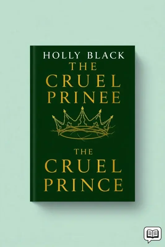 The Cruel Prince