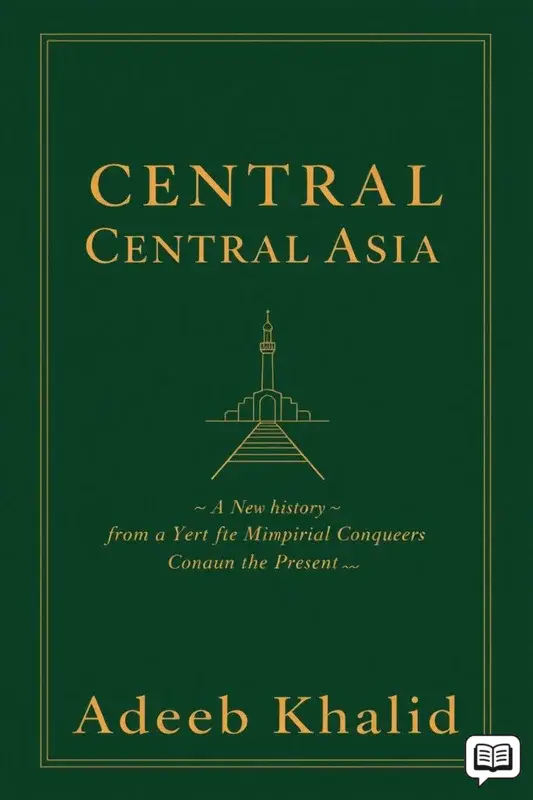 Central Asia