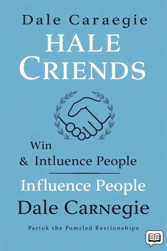 How to Win Friends and Influence People